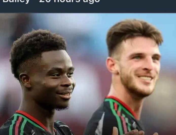 World-class Arsenal star to sign record-breaking deal as next three contracts revealed by sources