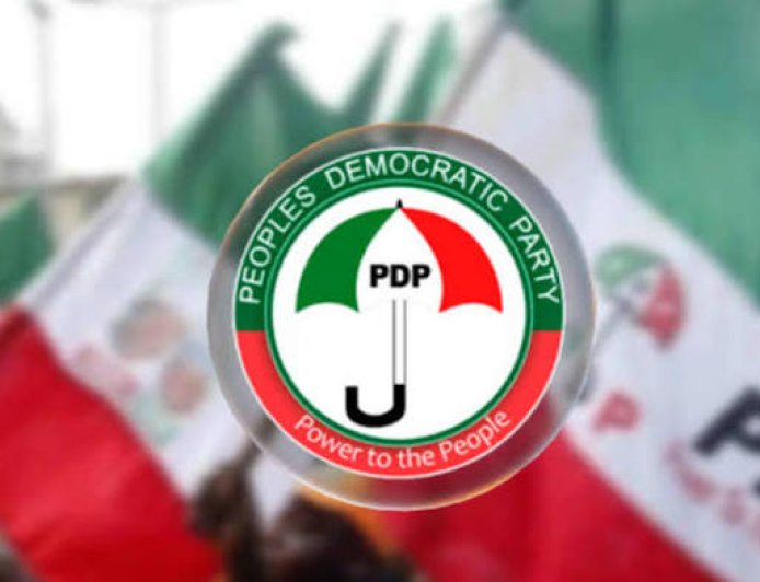 Wike backed PDP faction reaffirms unity, rejects Turaki’s claims