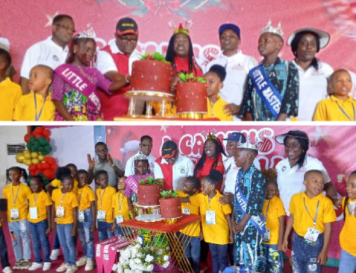 Campus News: We Are in the Season of Sweetness – UNICAL VC