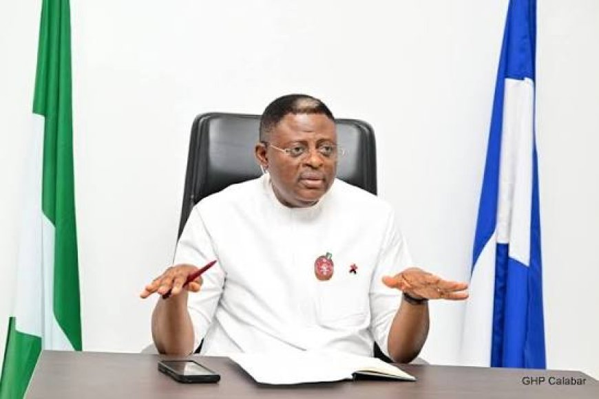 Cross River Labour Ultimatum Ticks Down as Unions Threaten to Resume Suspended Strike