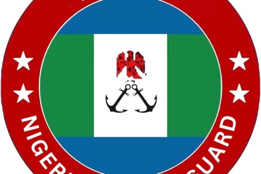 Coast Guard Will Enhance Nigeria's Maritime Security, Global Standing - PC-NCG Boss