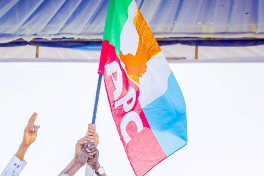2027: APC Urges INEC To Enforce Supreme Court Judgment On Party Membership Registers