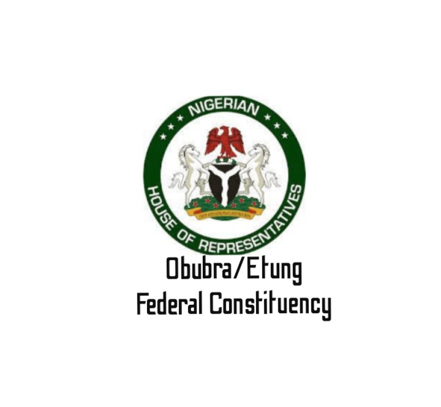 Obubra Youth Renaissance Declares Political Showdown, Mobilises Against Rep  Etaba’s Fourth Term