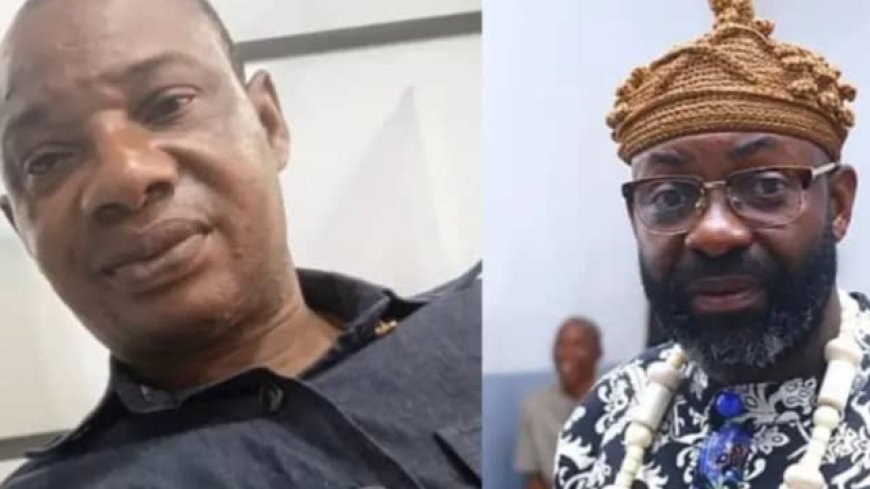 Akwa Ibom Communities Petition FG over land grabbing by Police Officers