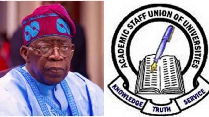 ASUU, FG Reach Agreement on Varsity Funding, Autonomy, Salaries