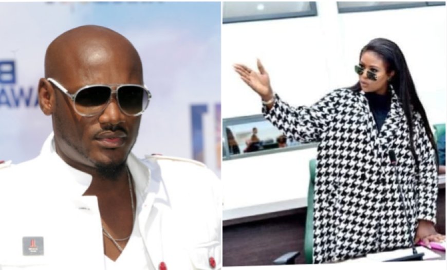 2Baba's Career and Reputation Jeopardized by Alleged Abusive Romance With Natasha ~ Manager