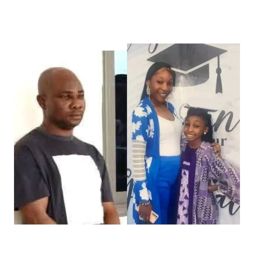 Osun Police Parade Lover Behind Killing of FRSC Officer, Daughter