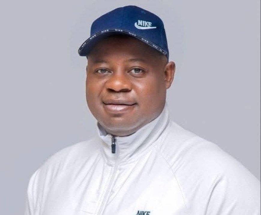 BREAKING: Eba Rejects Purported Impeachment, Says It's Joke Taken Too Far