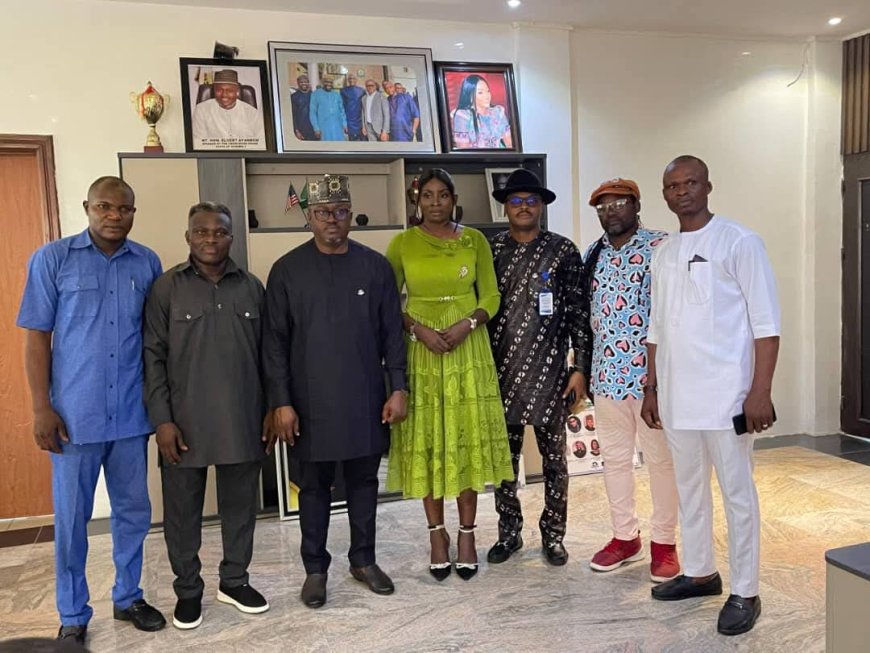 Cross River Assembly Confirms New Sports Commission Board