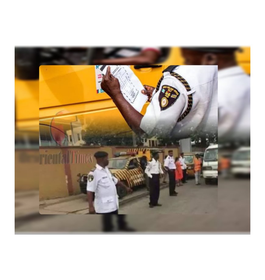 Appeal Court Upholds Ruling Restricting VIO From Stopping or Impounding Vehicles