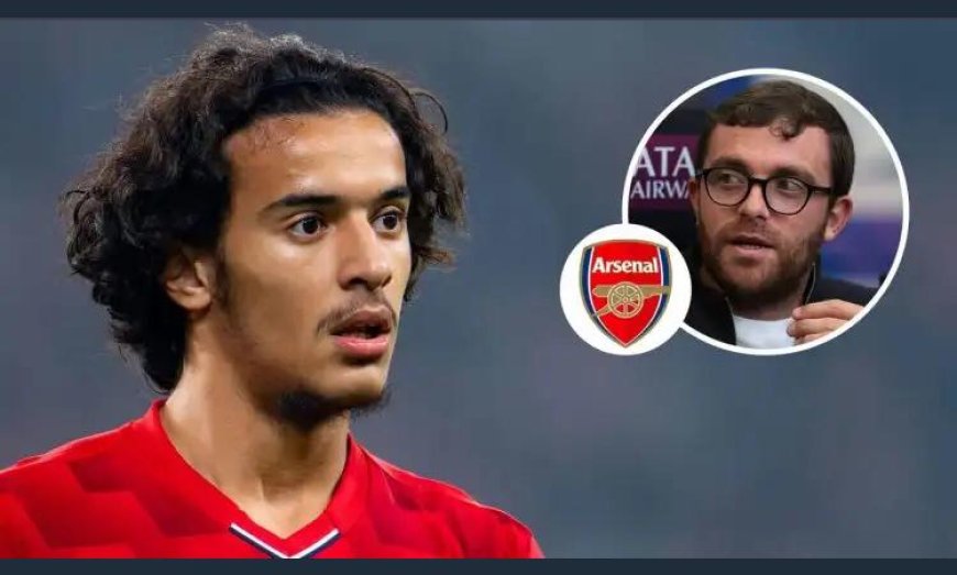 Breaking: Arsenal prepare £39.3m bid for French wonderkid Revealed