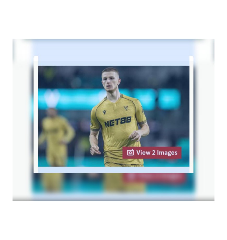 Man Utd handed Adam Wharton boost as agent reveals transfer plan