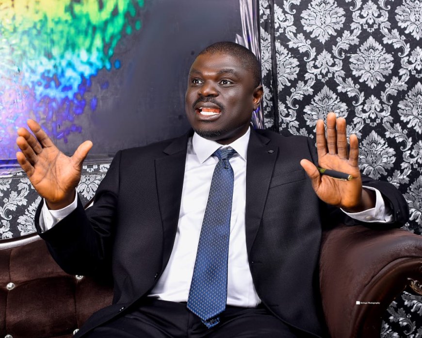 We're Averaging about 3,000 Guests to Ranch Monthly, Says Otu's Aide, Michael