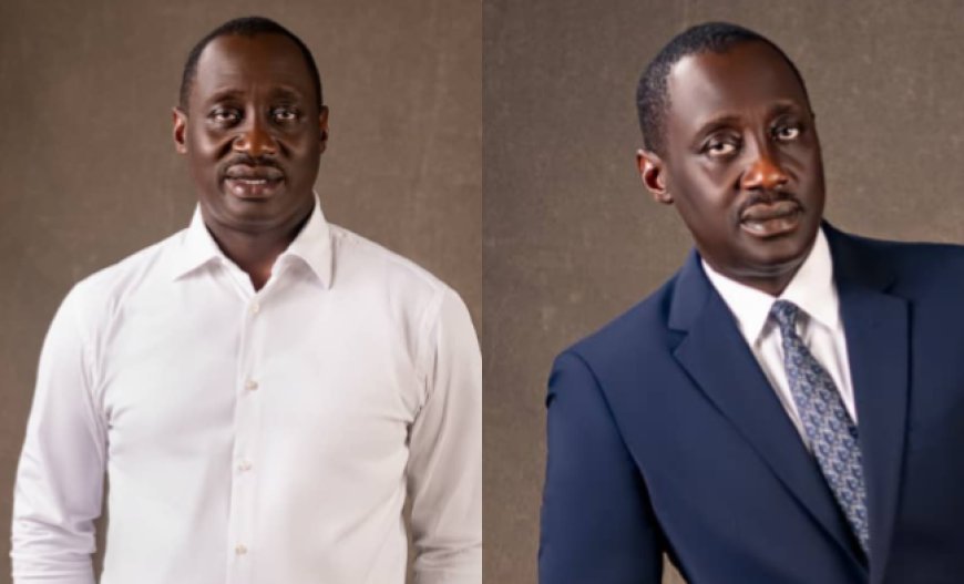 EDITORIAL: Jarigbe @ 55: Footprint of an Icon