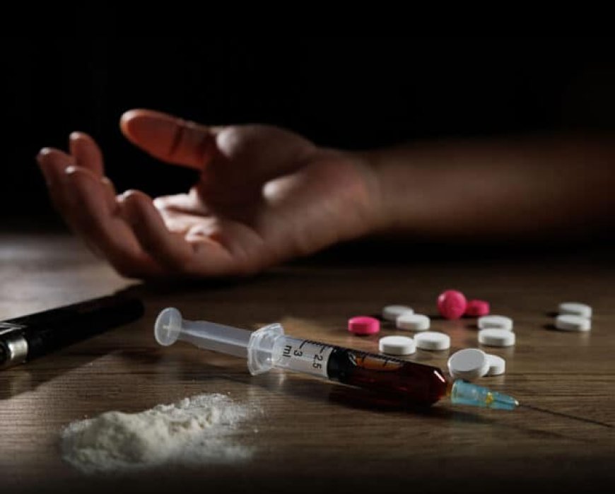 Communities Impose N10m Fines On Illicit Drug Consumption As Mental Cases Increase
