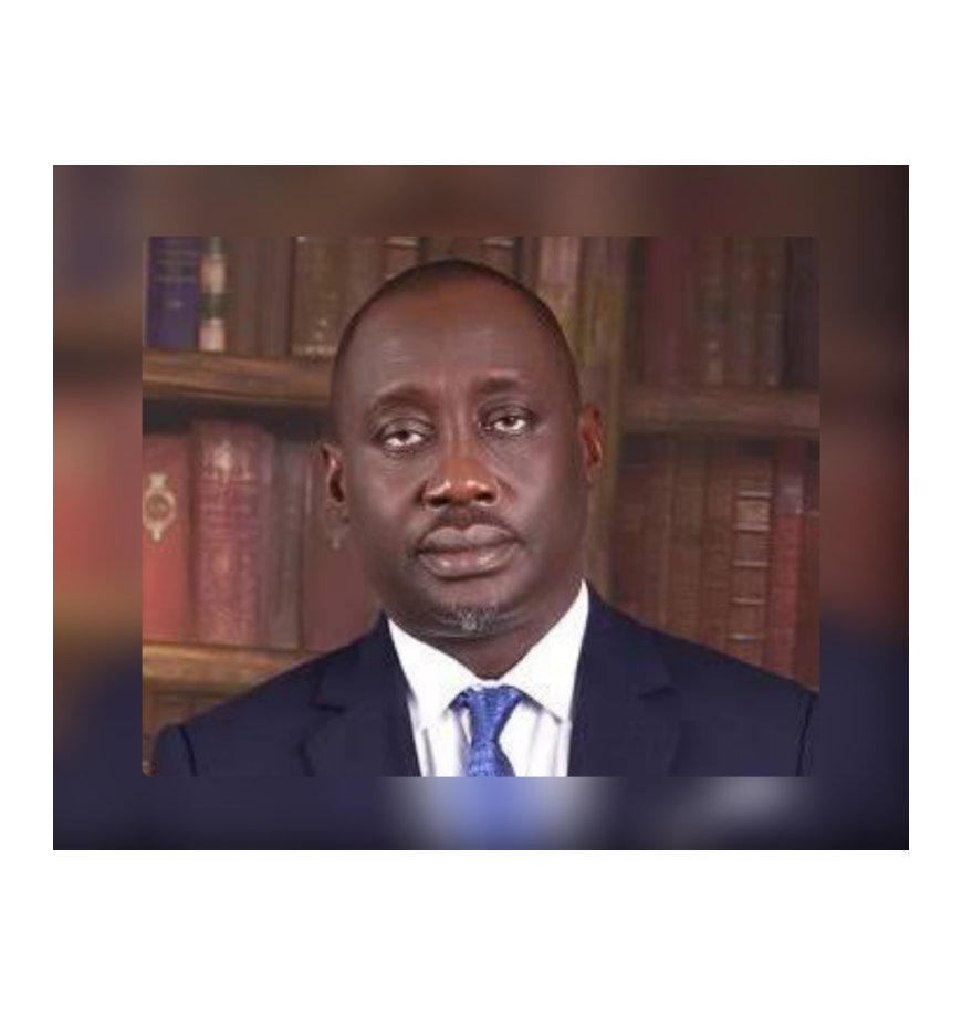 C'River: North Political Heavyweights Storm Abuja for Jarigbe’s 55th Birthday Celebration