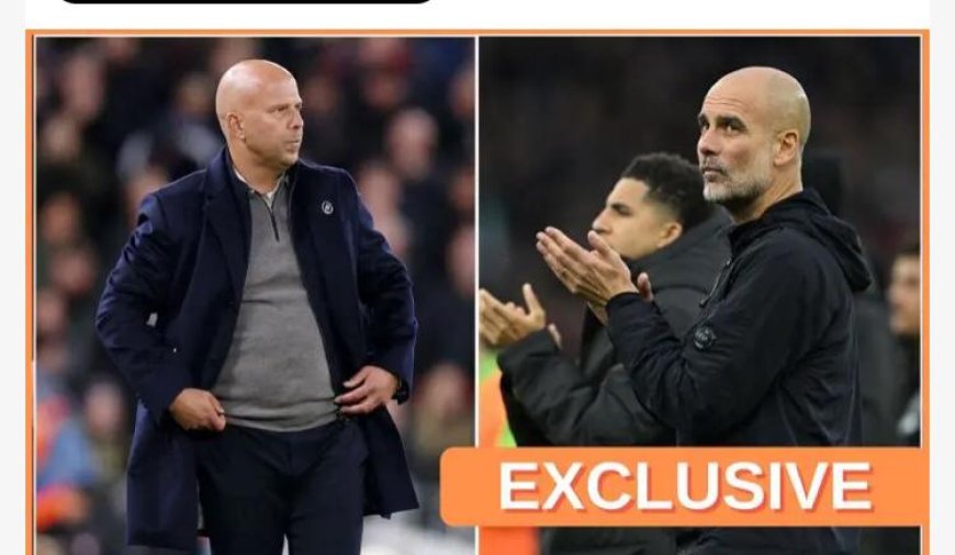 Europe’s Elite Queue for RB Leipzig Star Yan Diomandé as Liverpool, Man City Lead Chase