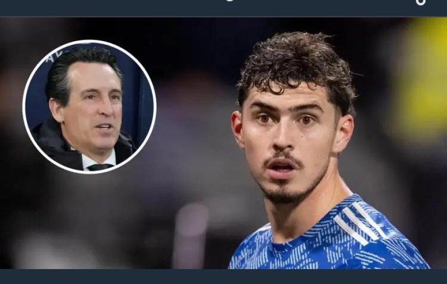 Villa, Chelsea, West Ham in Race for Rising Argentine Forward