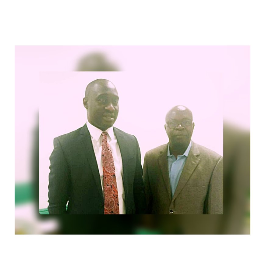 Prof. Odey Osha hails Distinguished Senator Jarigbe Agom Jarigbe at 55