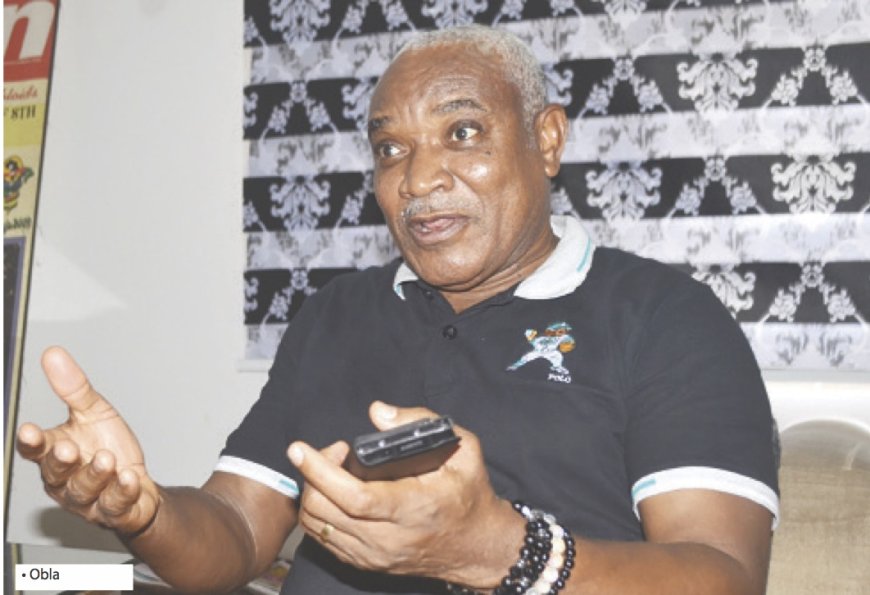 Removal of Bekwara Council Chairman Illegal, Unconstitutional, Null and Void - Obono-Obla