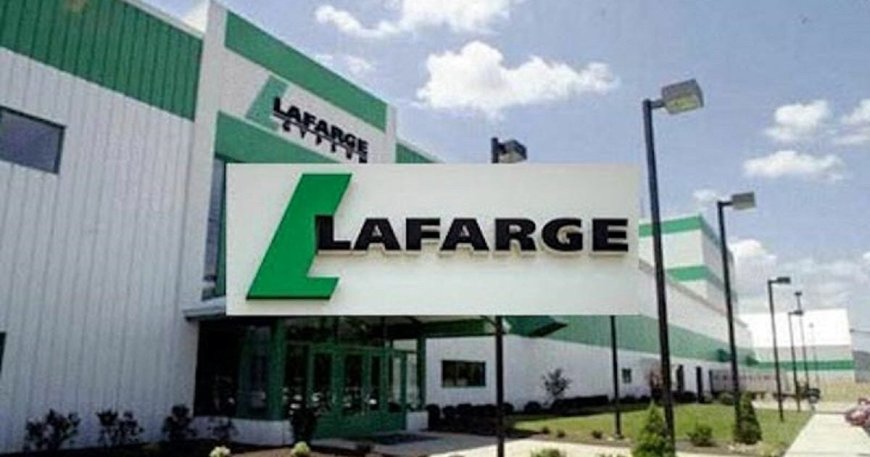 Lafarge Africa Plc Premieres “Beyond Buildings” Campaign