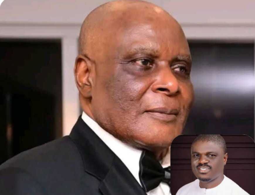 73 HEARTY CHEERS TO AN ICONIC STATESMAN