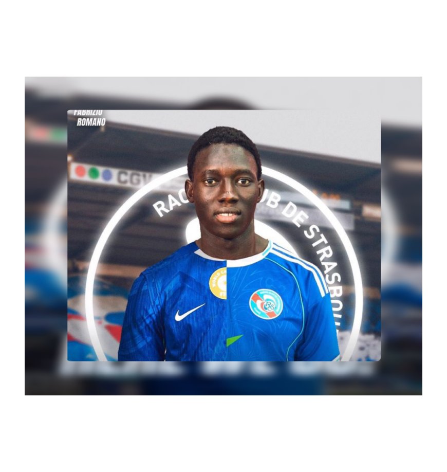 Chelsea’s BlueCo Secures Signing of 16-Year-Old Midfielder Muhammad Zongo