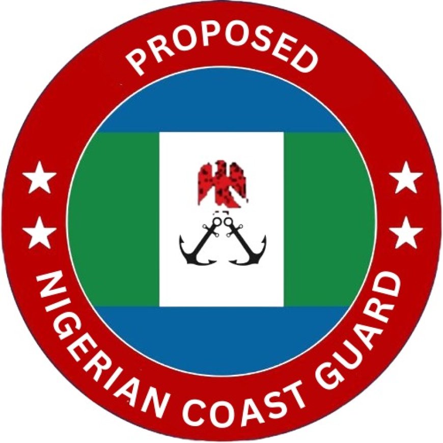 Coast Guard Will Enhance Nigeria's Maritime Security, Global Standing - PC-NCG Boss