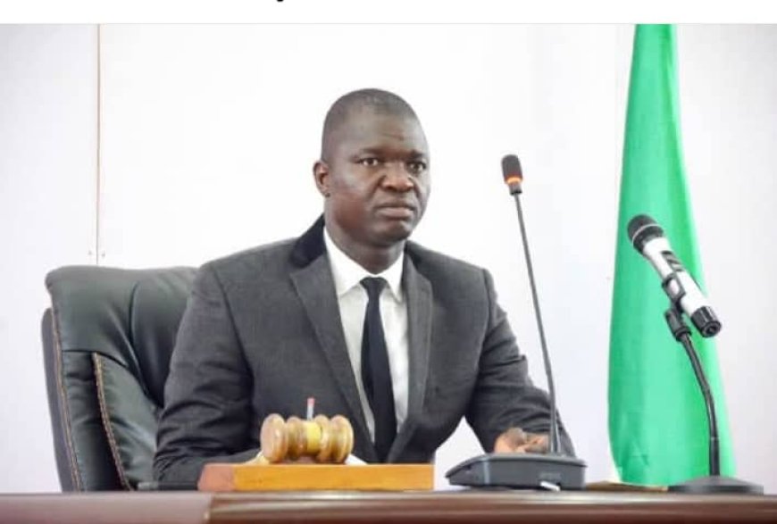 Ebonyi Governor Okays ₦150,000 Yuletide Bonus for State Workers