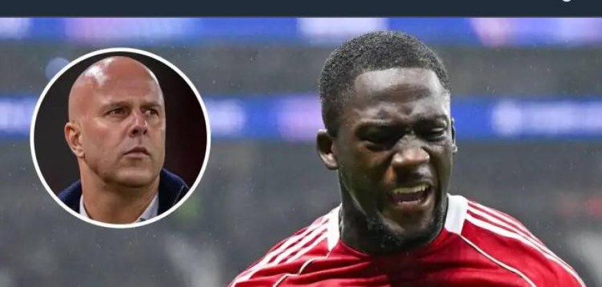 Liverpool Defender Konate latest talks by the club revealed, as two formidable centre-backs eyed by Reds