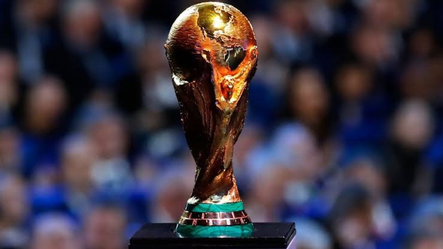 2026 World Cup: Nigeria May Go For Play Offs As Congo Team Faces Disqualification For Fielding Ineligible Players