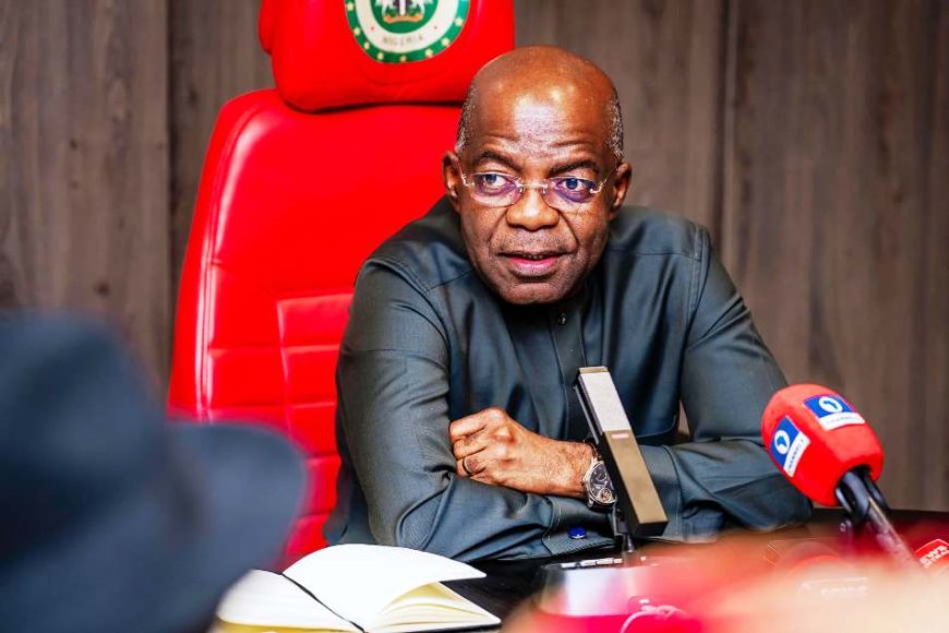 Abia to Revive 5 Moribund Industries, Takes Over Star Paper Mill from AMCON