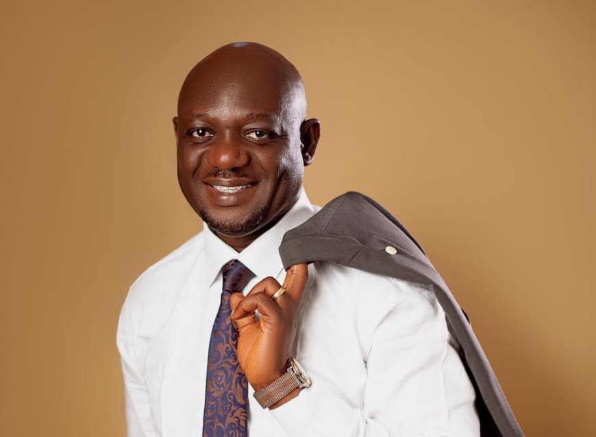 FEC’S $4.29BN PPP APPROVAL POSITIONS CROSS RIVER FOR STRATEGIC GROWTH, SAYS CHIEF WHIP, BISONG