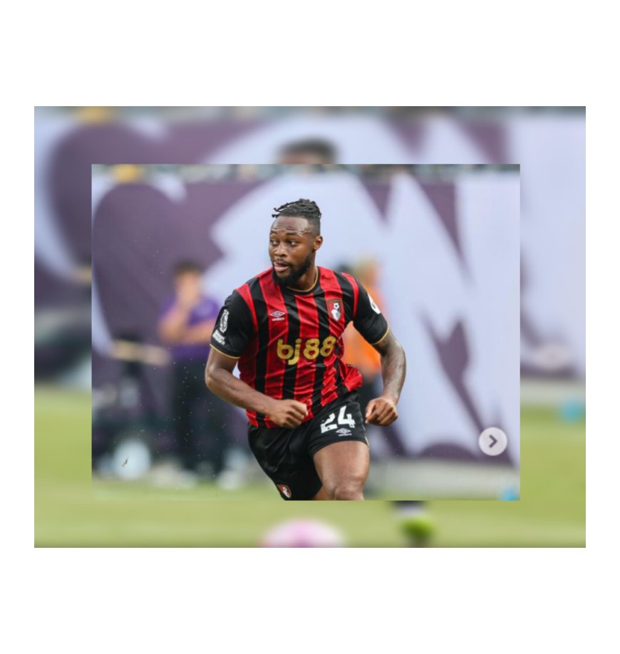 Four Premier League clubs in £65m Semenyo transfer race as Arsenal set condition