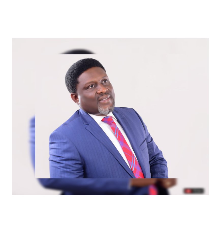 Orok Hails Otu Over Federal Approval of Bakassi Deep Sea Port