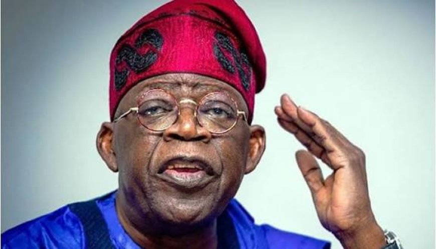 Tinubu urges governors to comply with Supreme Court ruling on LG funds