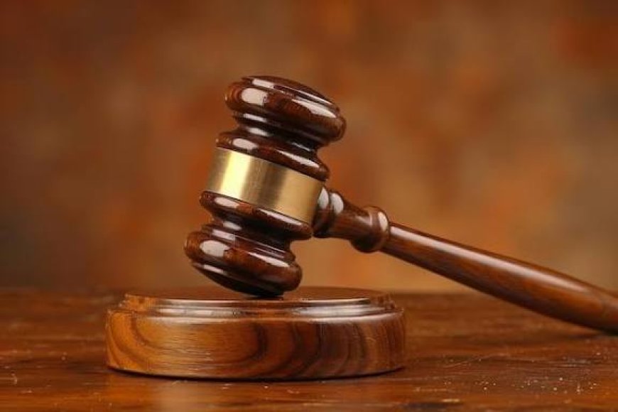 Court restrains APC, INEC from removing Eba as Cross River chairman