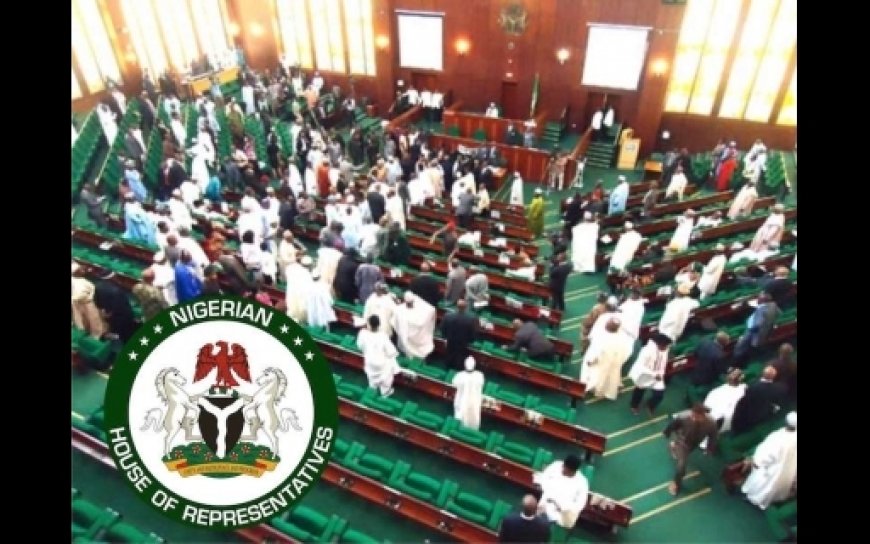 Ahead of 2027, Reps increase campaign spending limits for elective office seekers