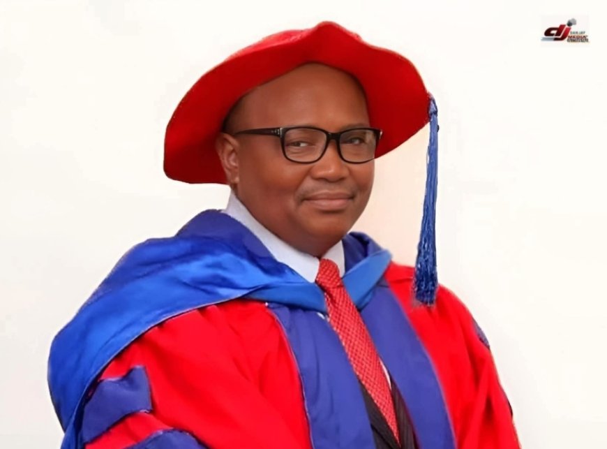 UNICAL VC Makes New Management Appointments