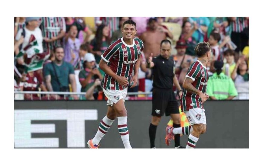 AC Milan target Thiago Silva return in January transfer