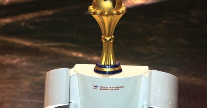 SPORTS: AFCON to Hold Every Four Years From 2028 As CAF Floats Nations League, Increases Prize To $10 million
