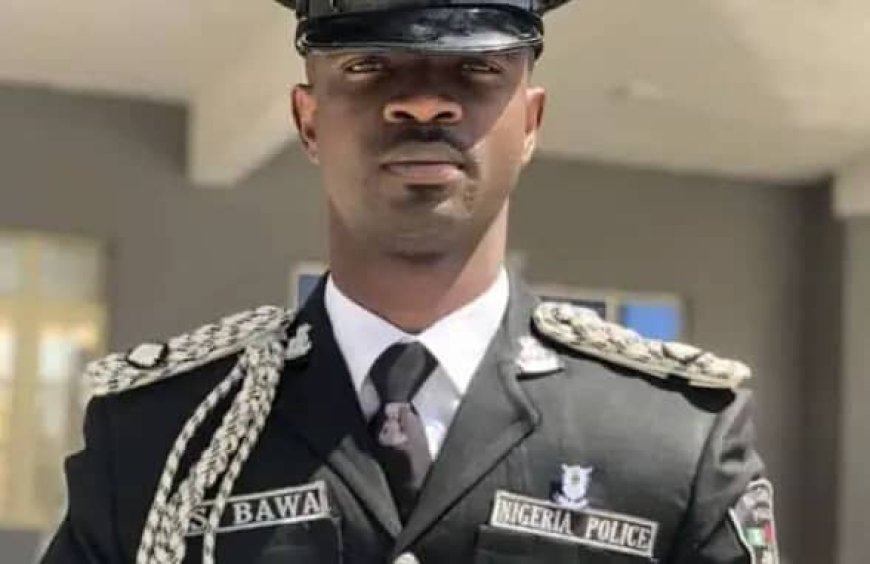 Armourer DSP Isah Commits Suicide As NSA Burst Terrorists' Arm Dealer in Niger State