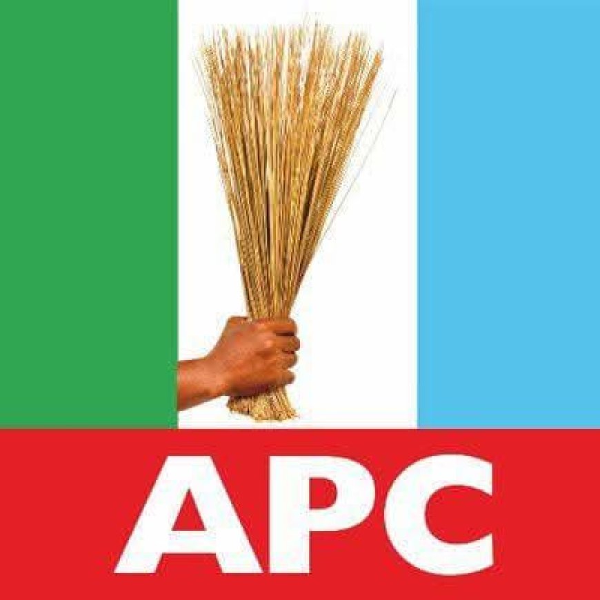 PRESS RELEASE: APC CRS Caretaker Committee Expells Former State Chairman, Upholds Suspension of State Special Leader