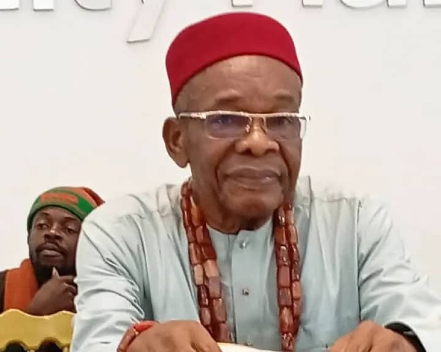 Akwa Ibom: Ekid Nation Review Outrageous Marriage List, Burial Rites