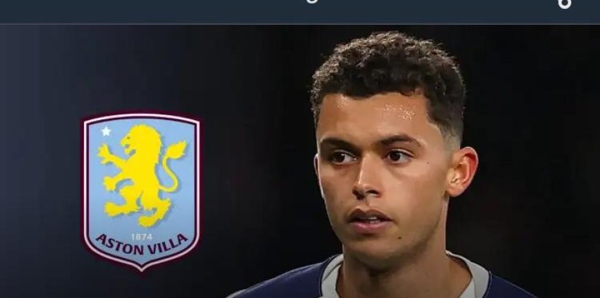 Aston Villa elbow Crystal Palace aside as ‘contact made’ for stunning hijack of Brennan Johnson deal