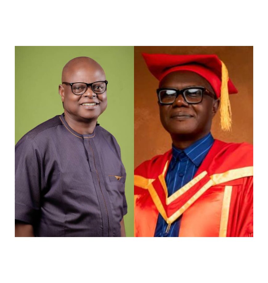 UNICAL Appoints Acting Deans for Agriculture, Physical Sciences