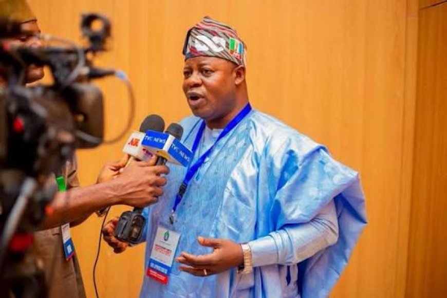 Northern C’River Elders Slam Ex-APC Chair, Eba, Reaffirm Unwavering Support for Gov. Otu