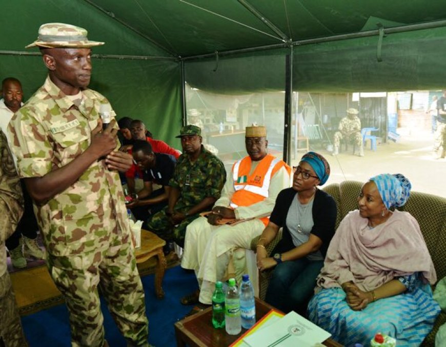 FG Commences Deleting of Terrorists Social Media Accounts