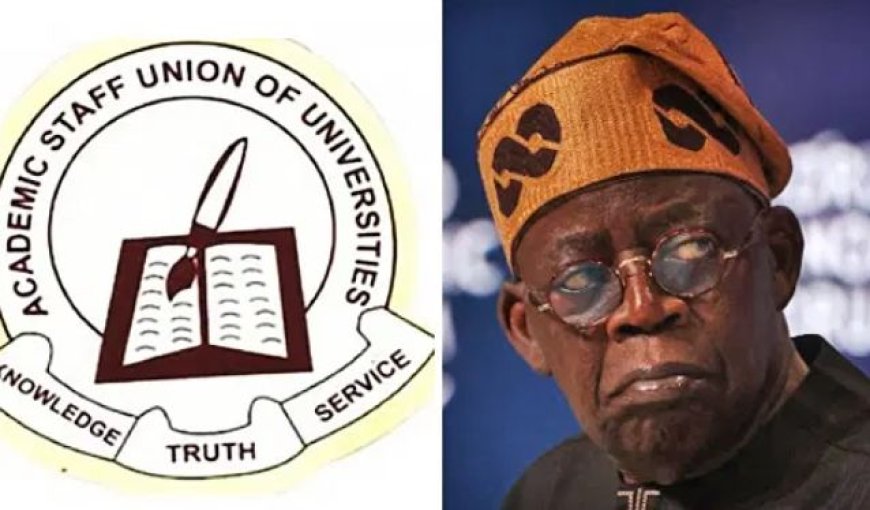 BREAKING: Finally, FG, ASUU Seal New Deal On Academics' Welfare, Funding