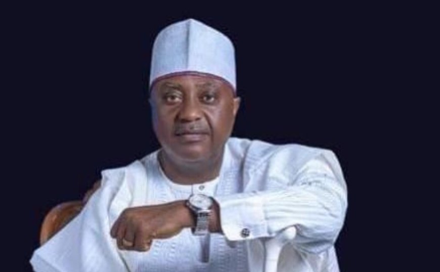 Unical Former VC Akpagu Hints at ADC Move Weeks After PDP Switch